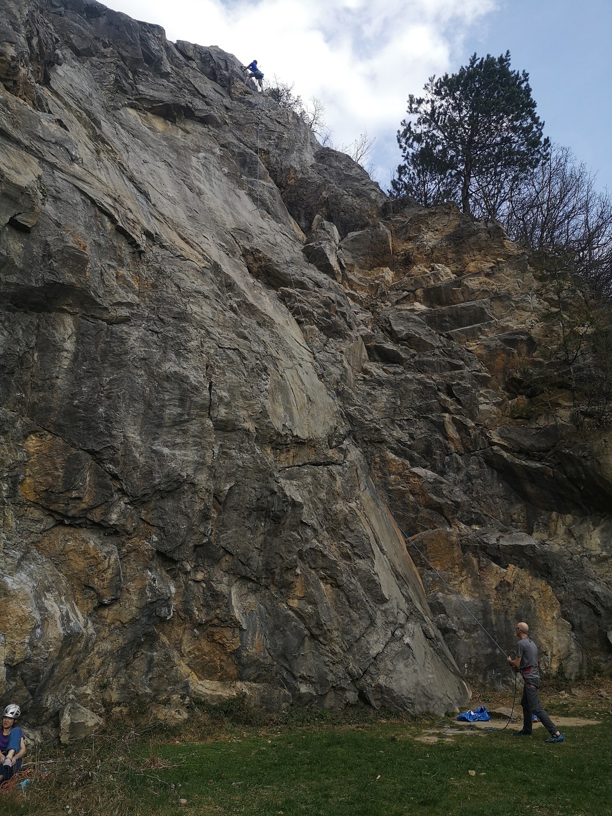 Roter Ofen (12) cesta Alpenvereinssteig