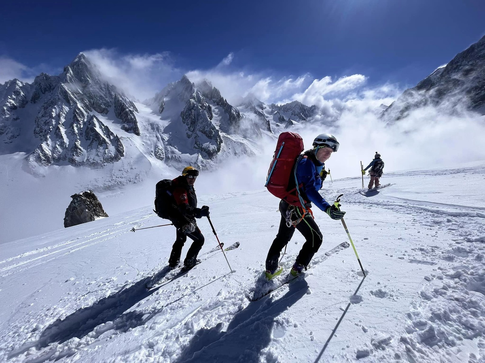 Haute Route Chamonix Zermat (01)