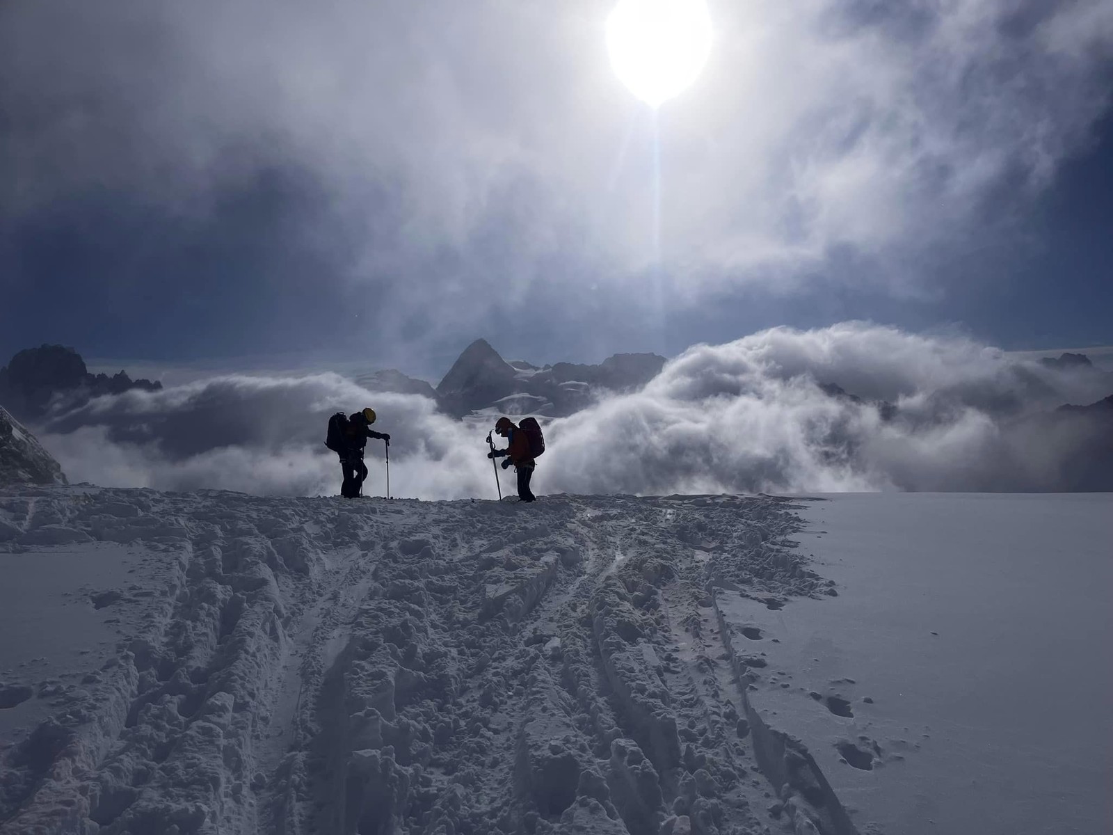 Haute Route Chamonix Zermat (09a)