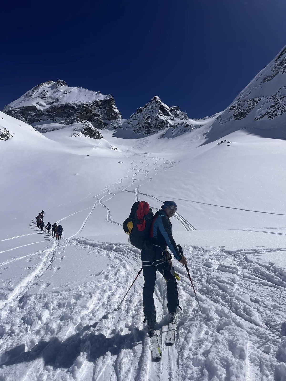 Haute Route Chamonix Zermat (11)