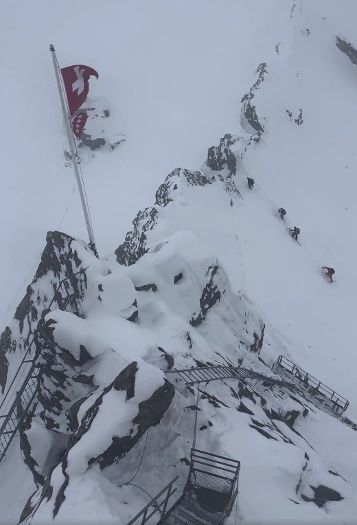 Haute Route Chamonix Zermat (12)