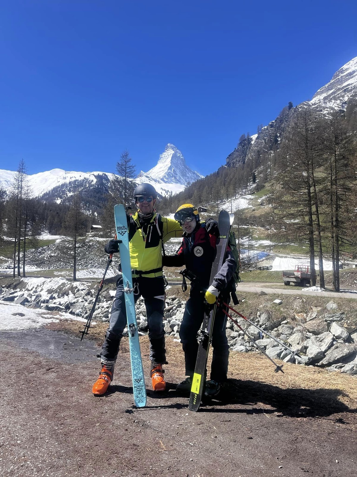 Haute Route Chamonix Zermat (20)
