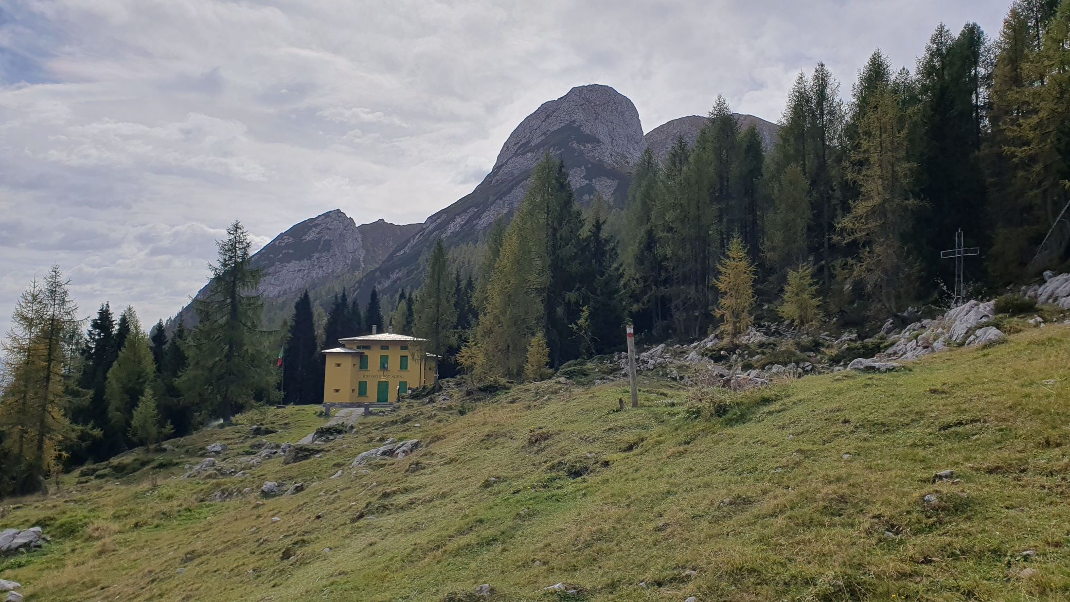 Monte Zermula a Zuc della Guardia (01)