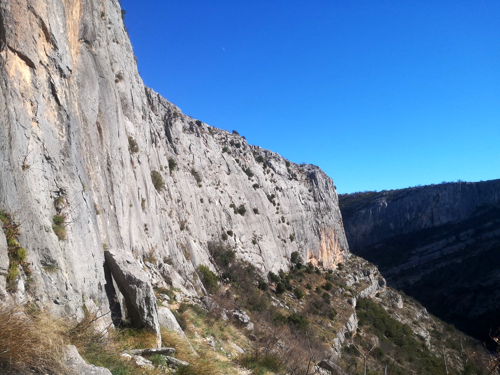 Čikola (5) sektor Osoje