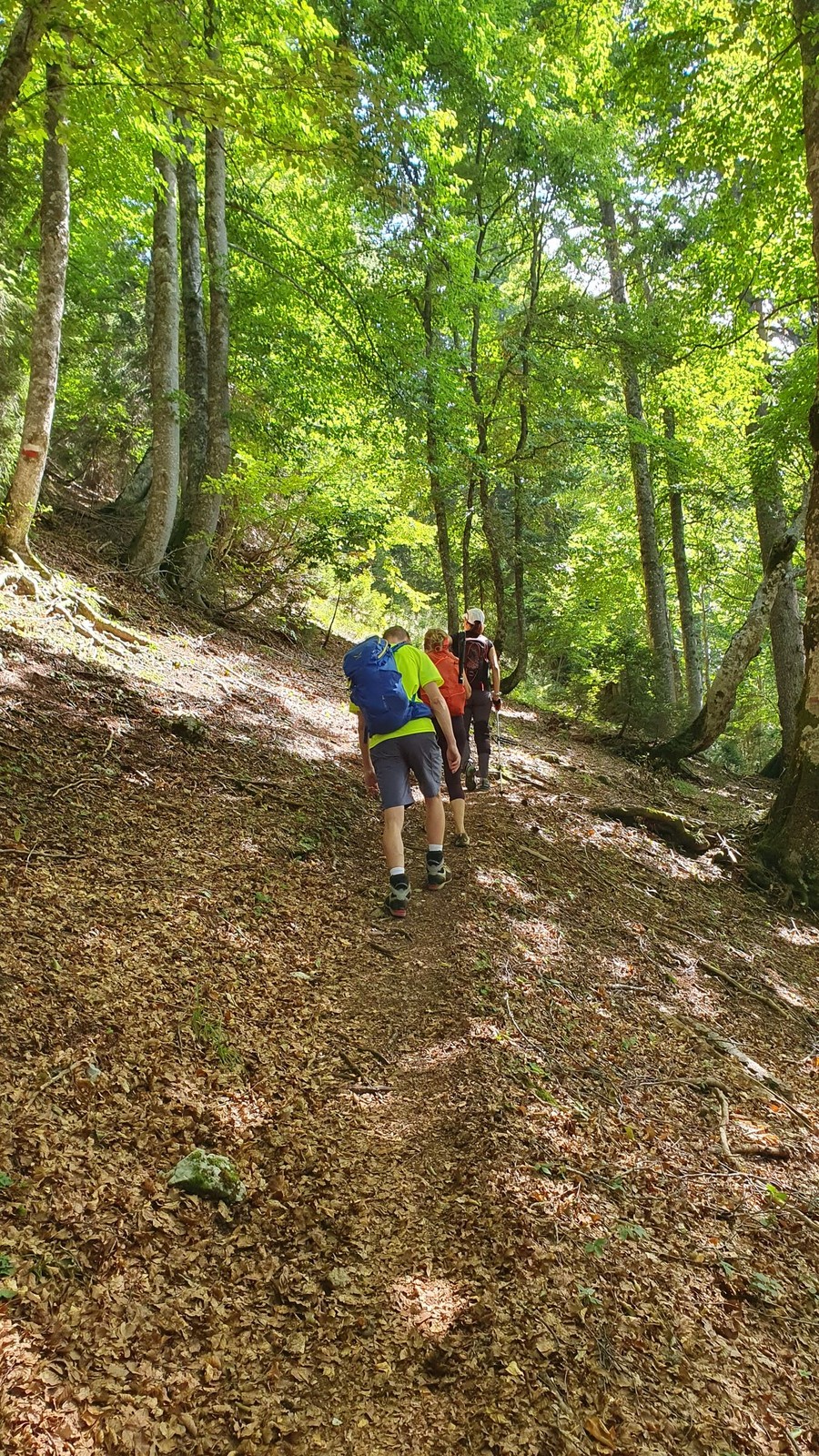 Cima del Cacciatore (10)