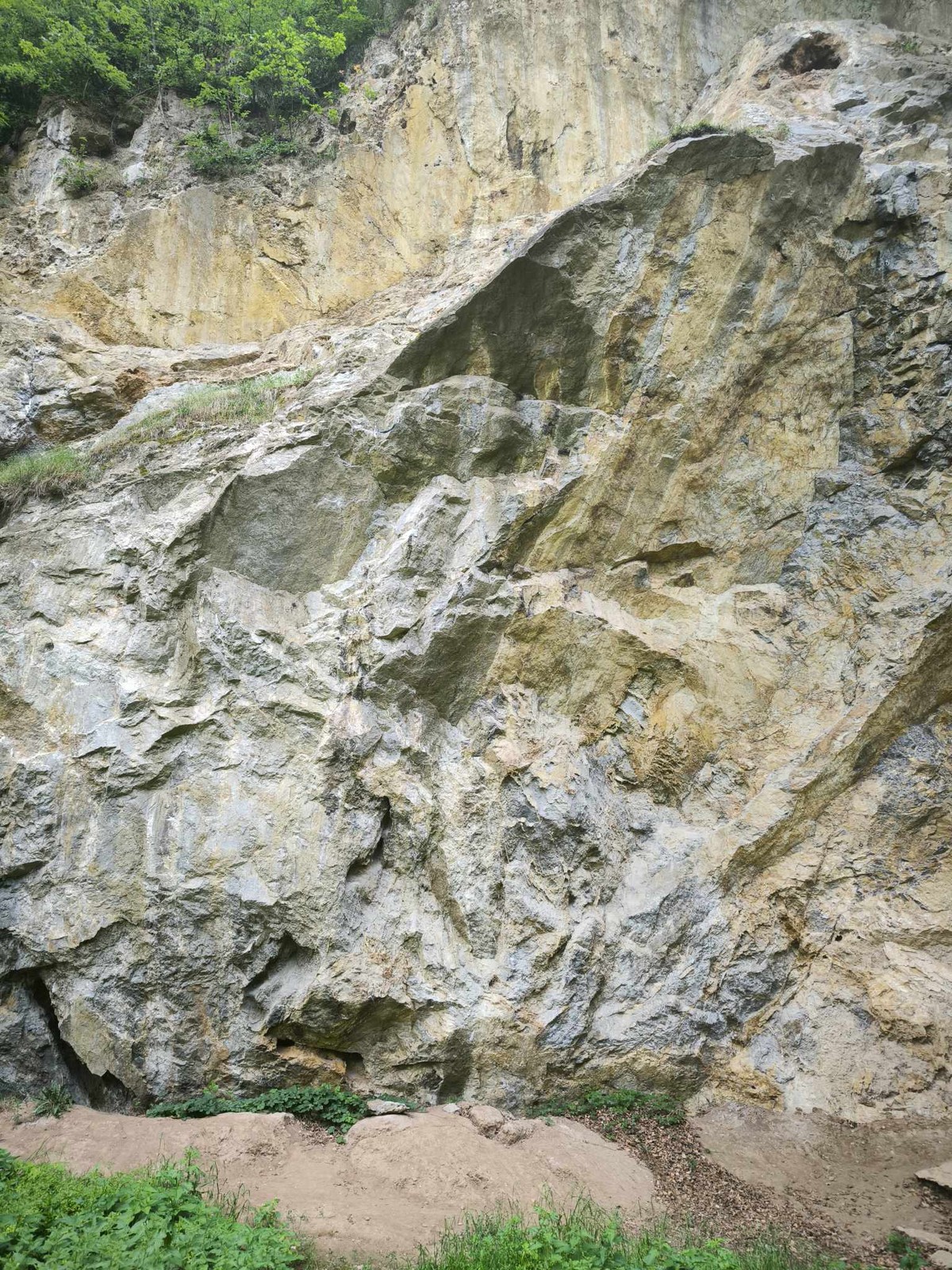 Kamenne srdce (1)
