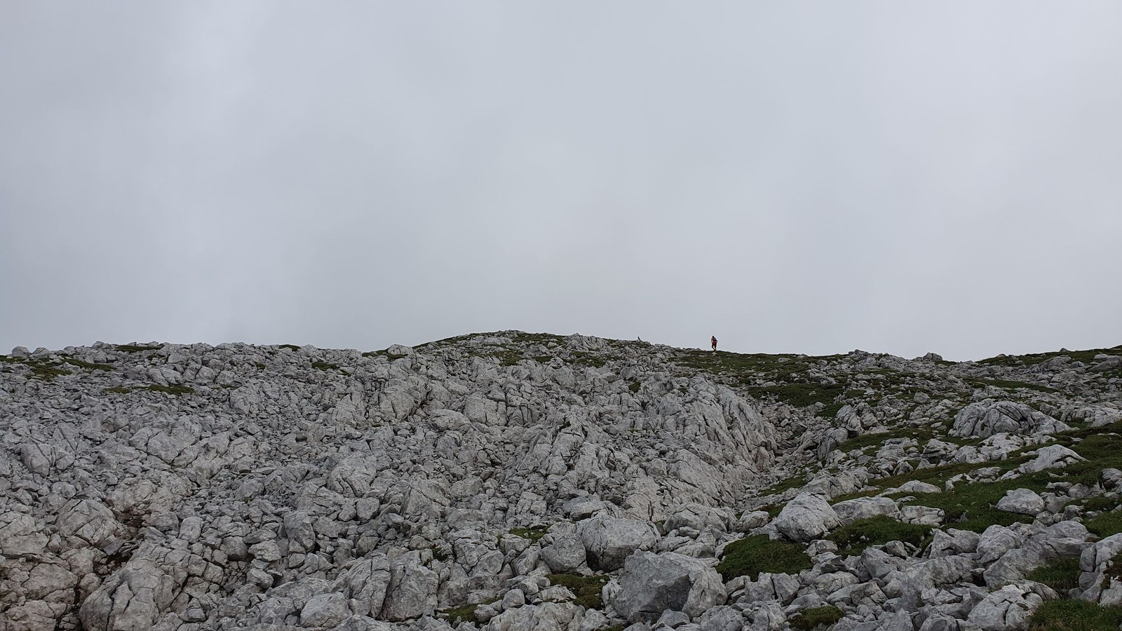 Ferrata Nassfeld Winkelturm Nordwand (27)
