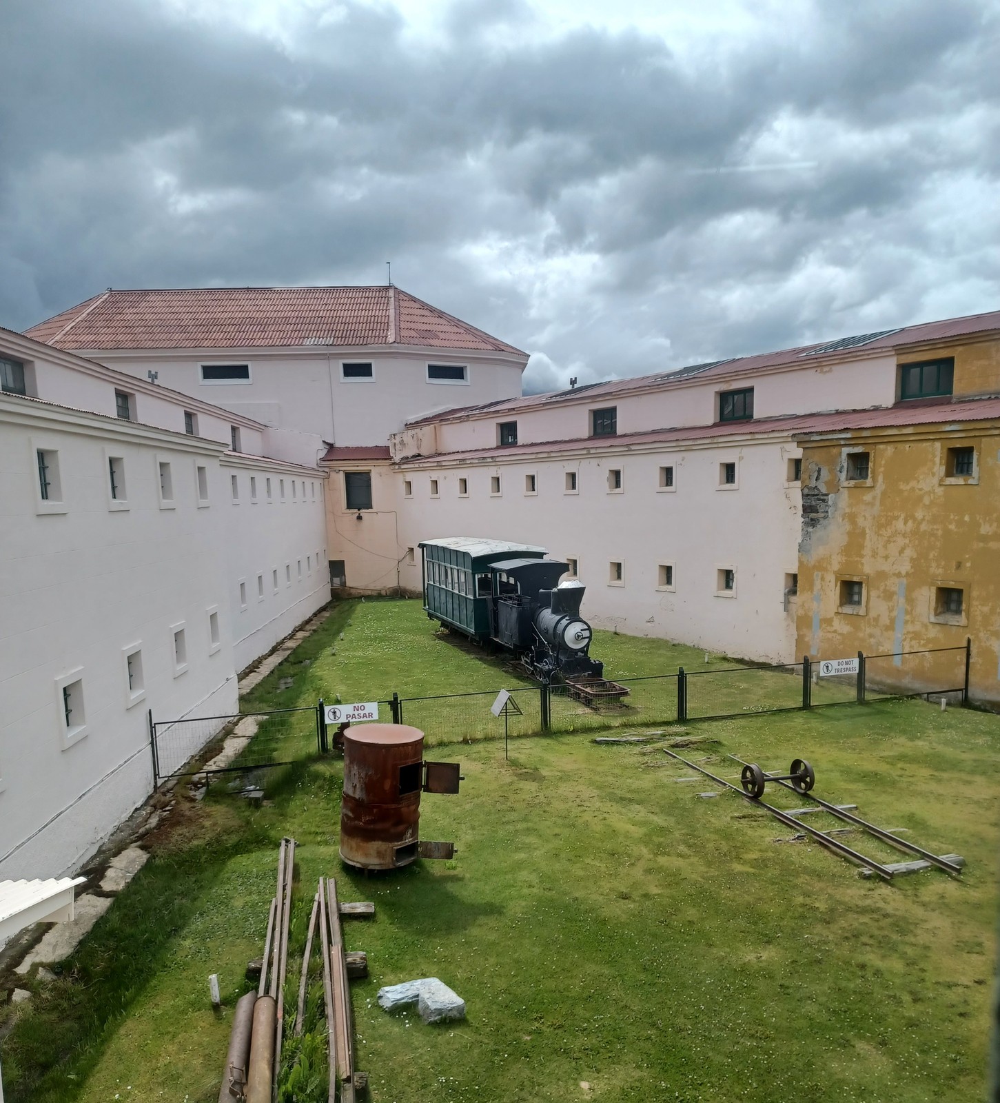02 Museo del Presidio