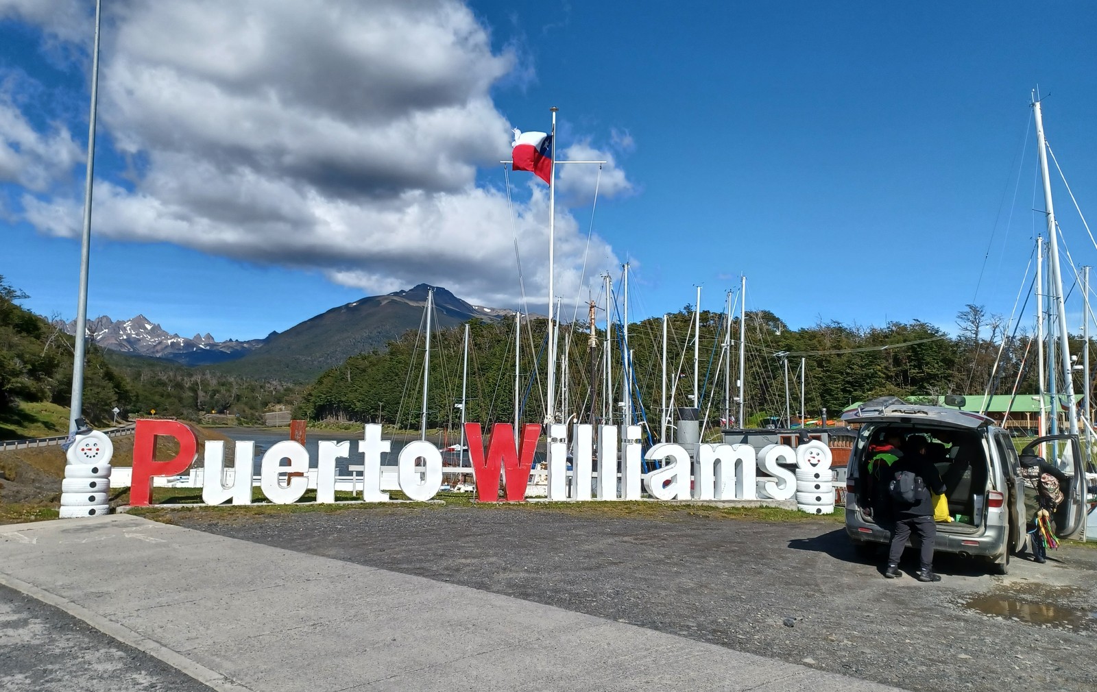 08 Puerto Williams