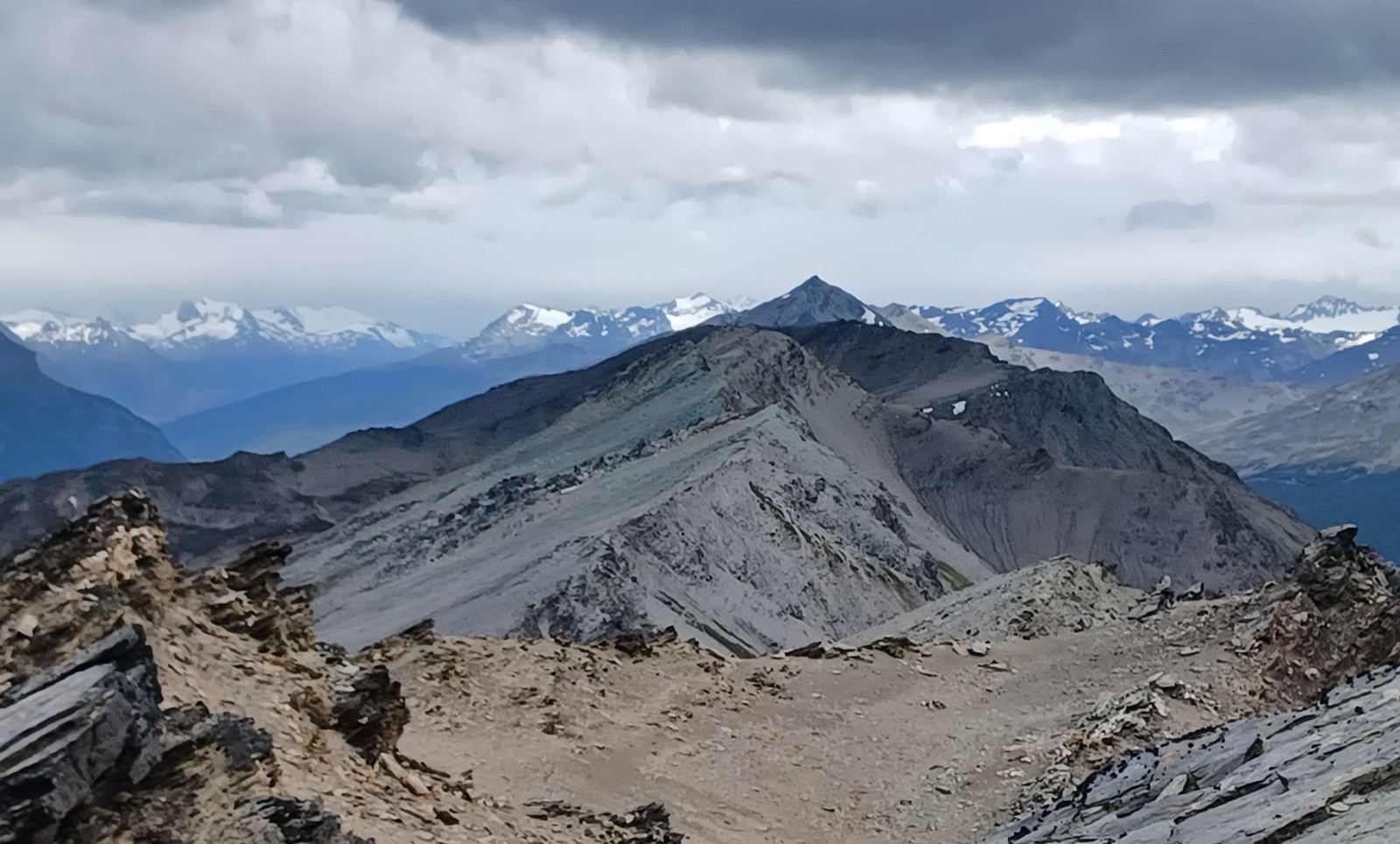 48 Cerro Guanaco