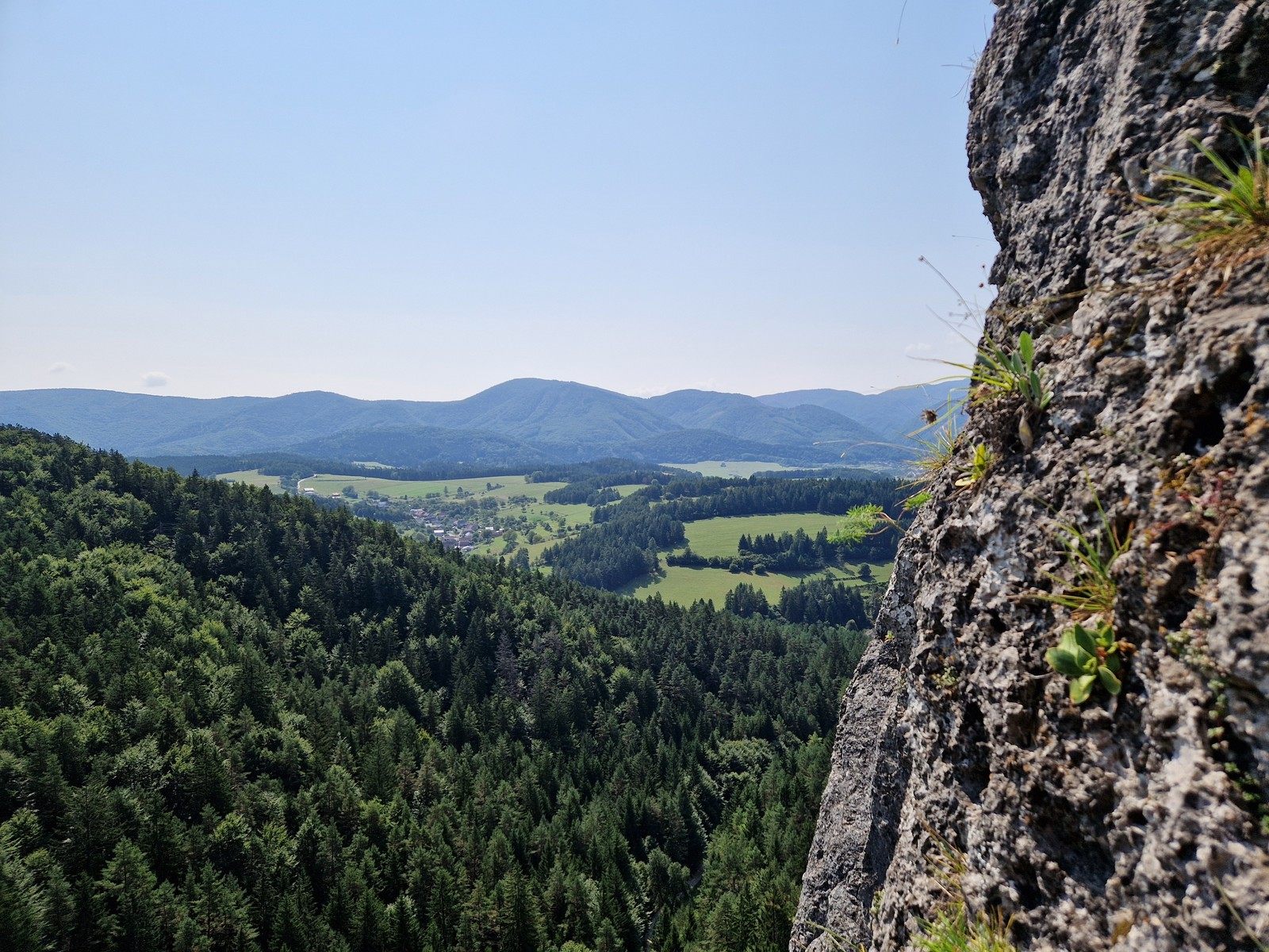 Lezecka oblast Durdove (14) vyhlady