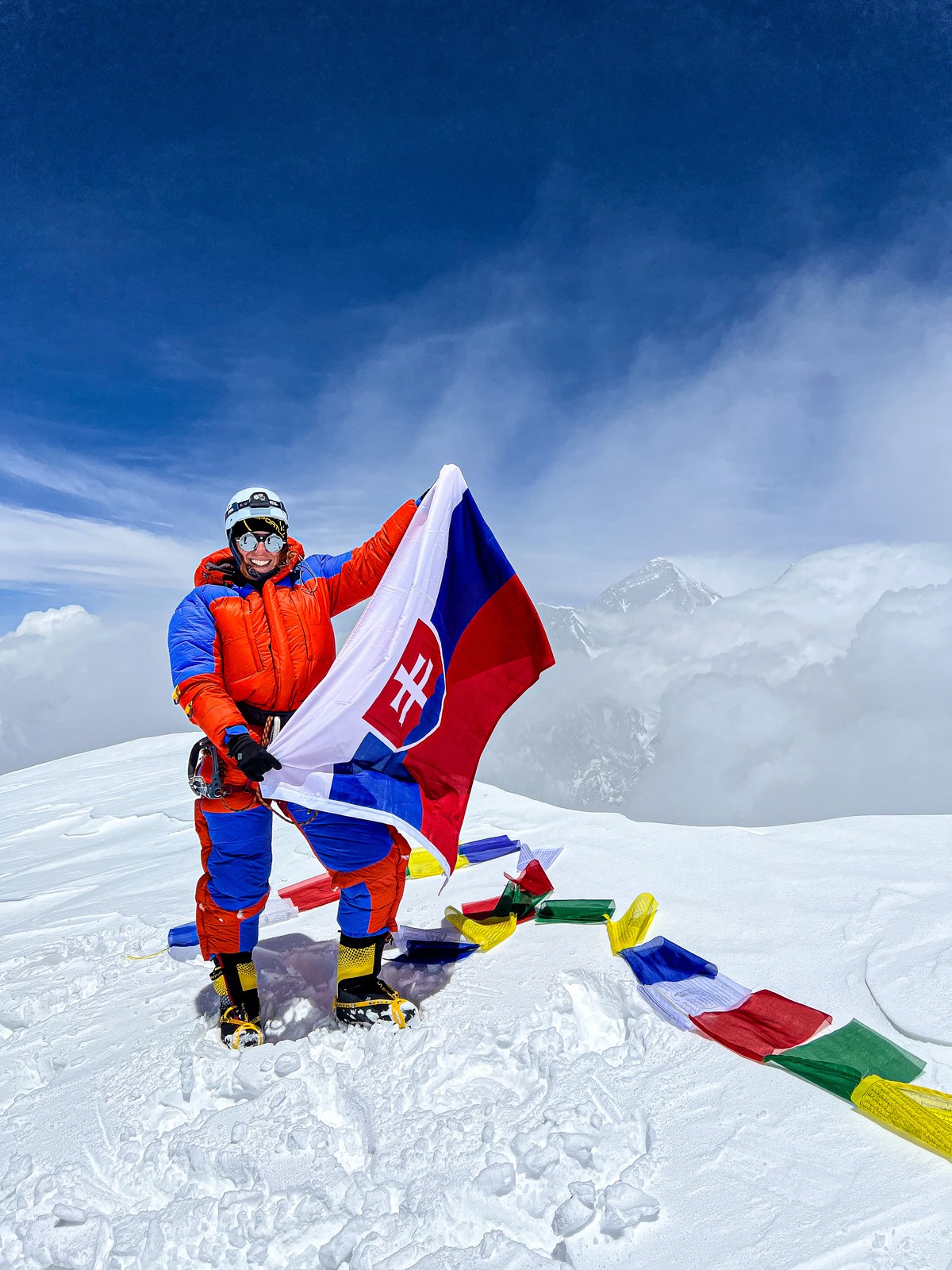 Vaňková Jana Ama Dablan a Lenin Peak (18)