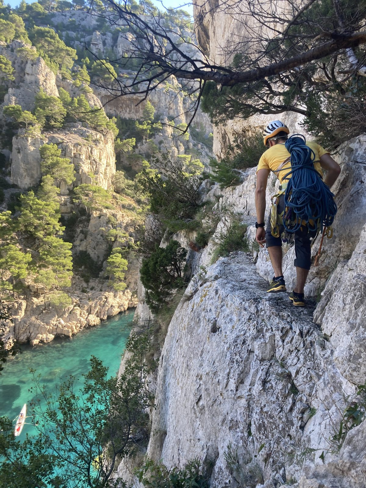 Calanque d En Vau (03)