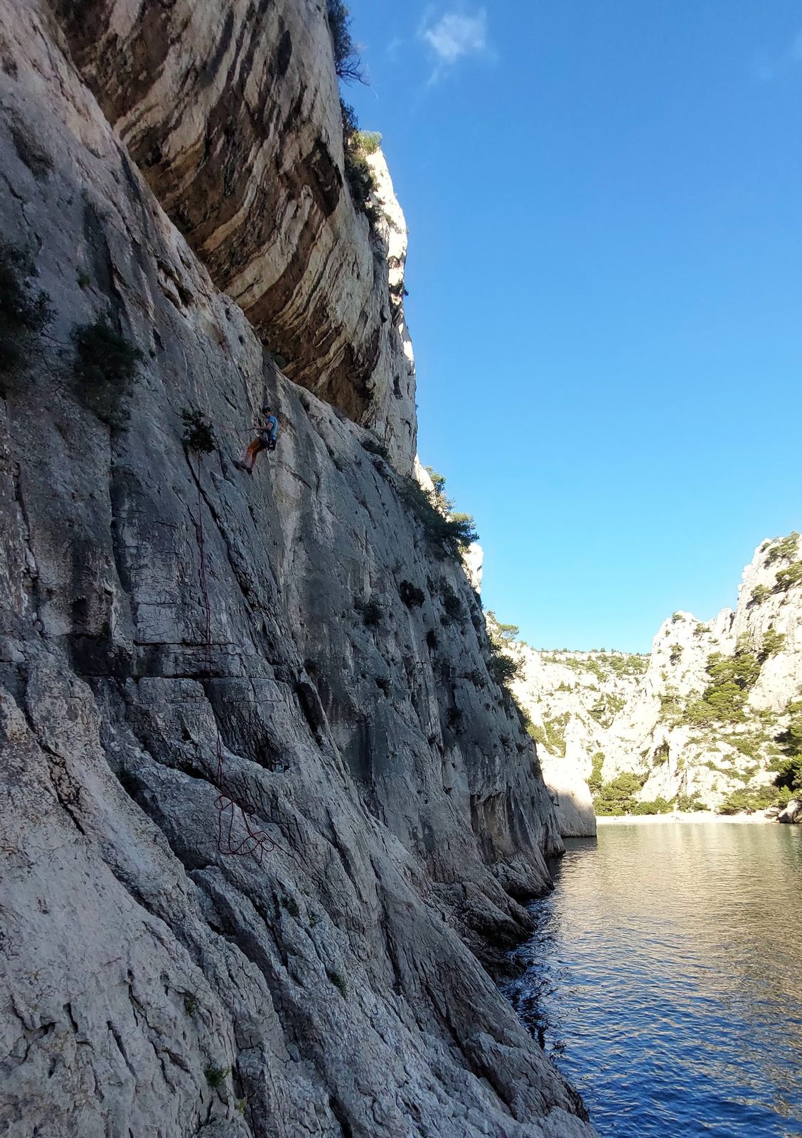 Calanque d En Vau (06)