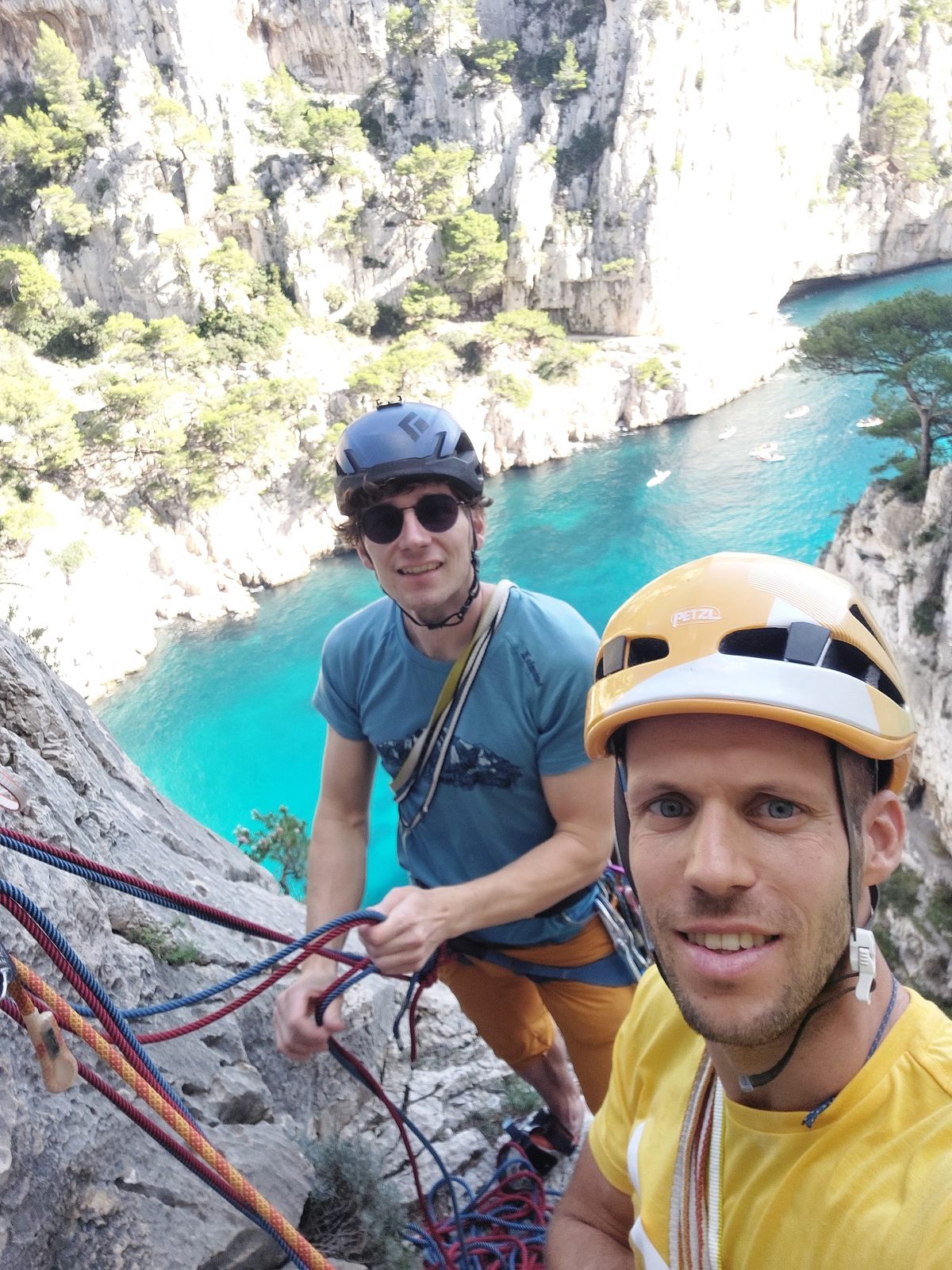 Calanque d En Vau (07)