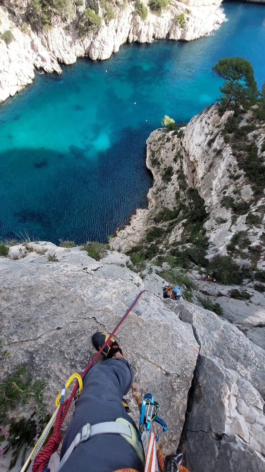 Calanque d En Vau (08)
