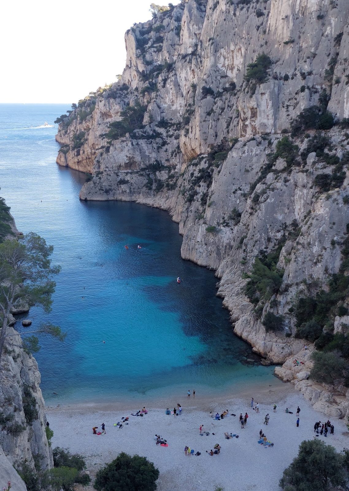 Calanque d En Vau (15)