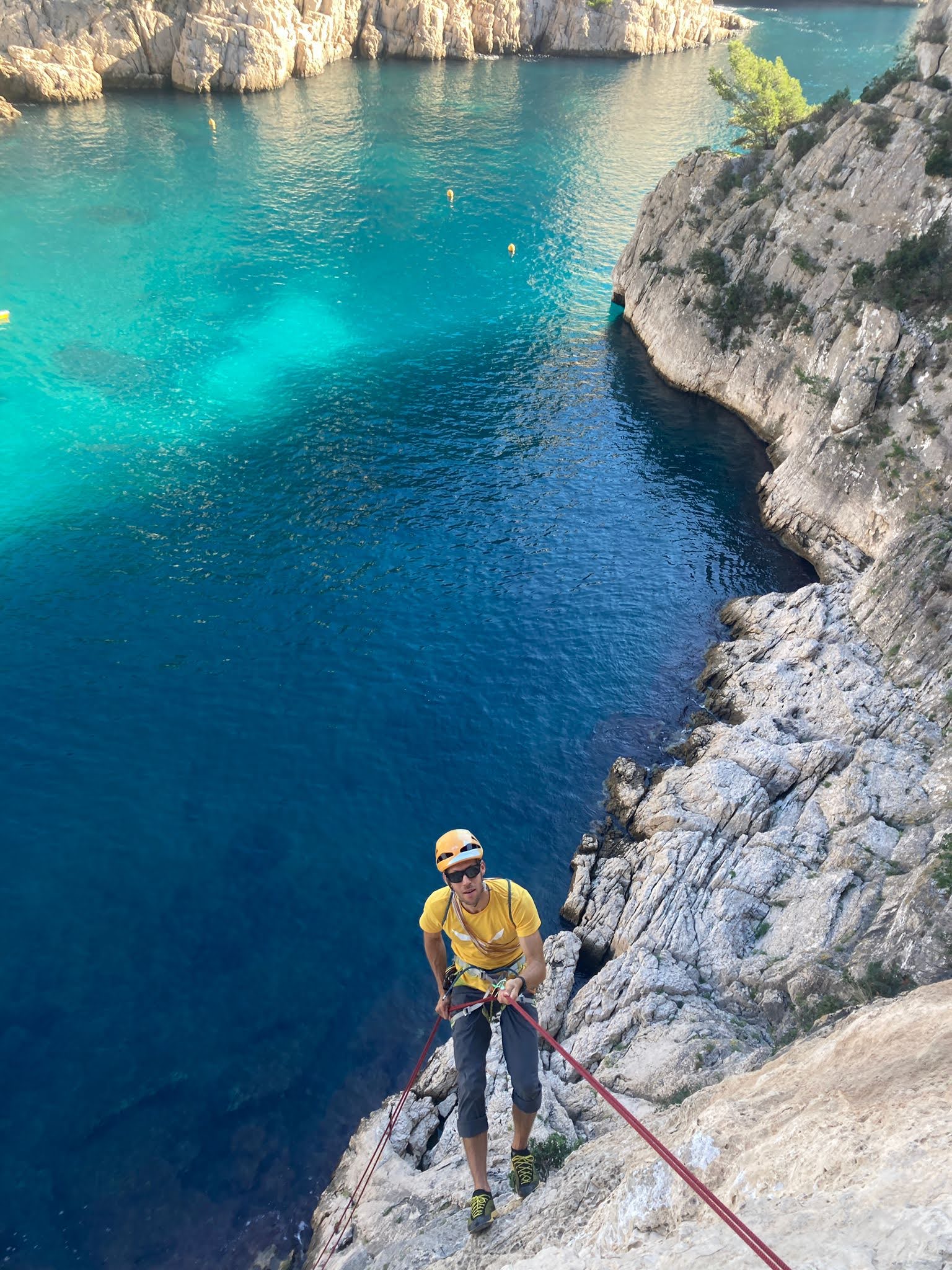 Calanque d En Vau (17)