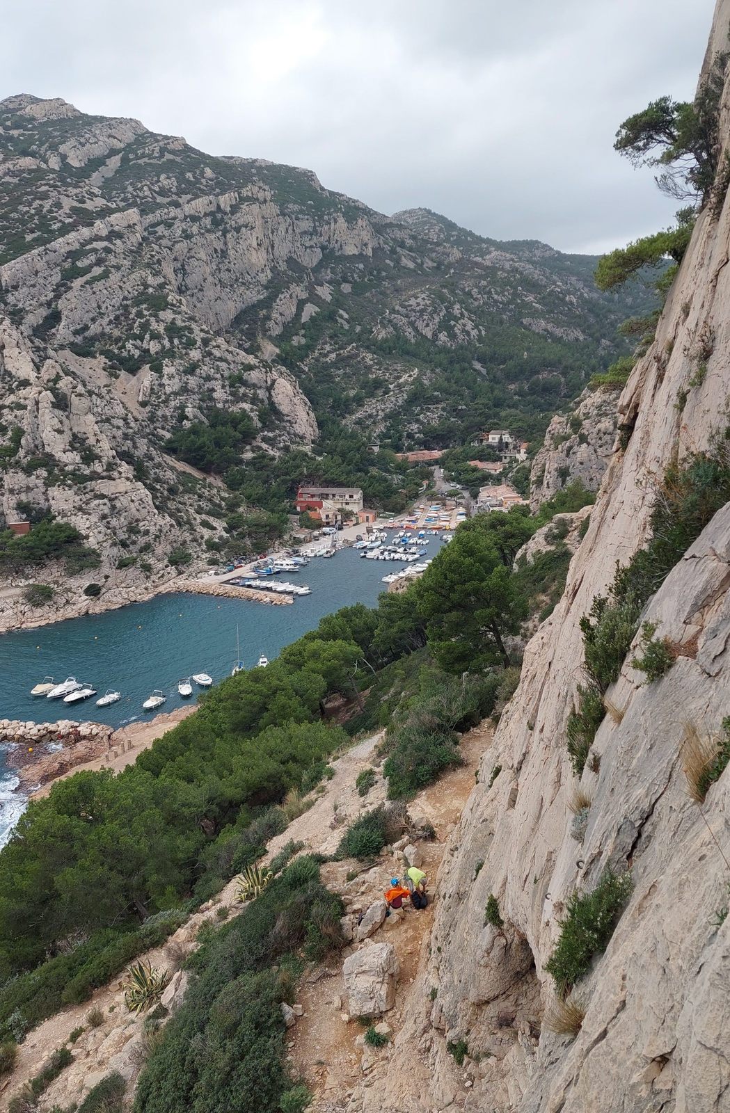 Calanque de Morgiou (02)