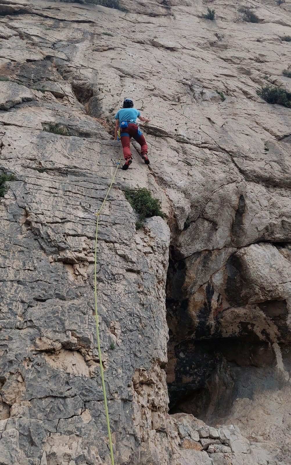 Calanque de Morgiou (03)
