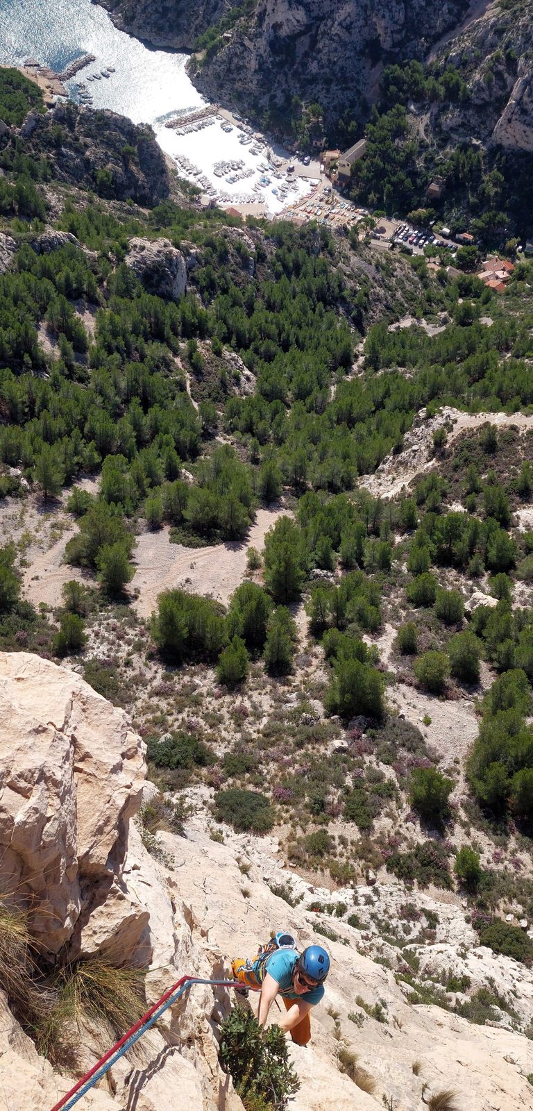 Calanque de Morgiou (08)