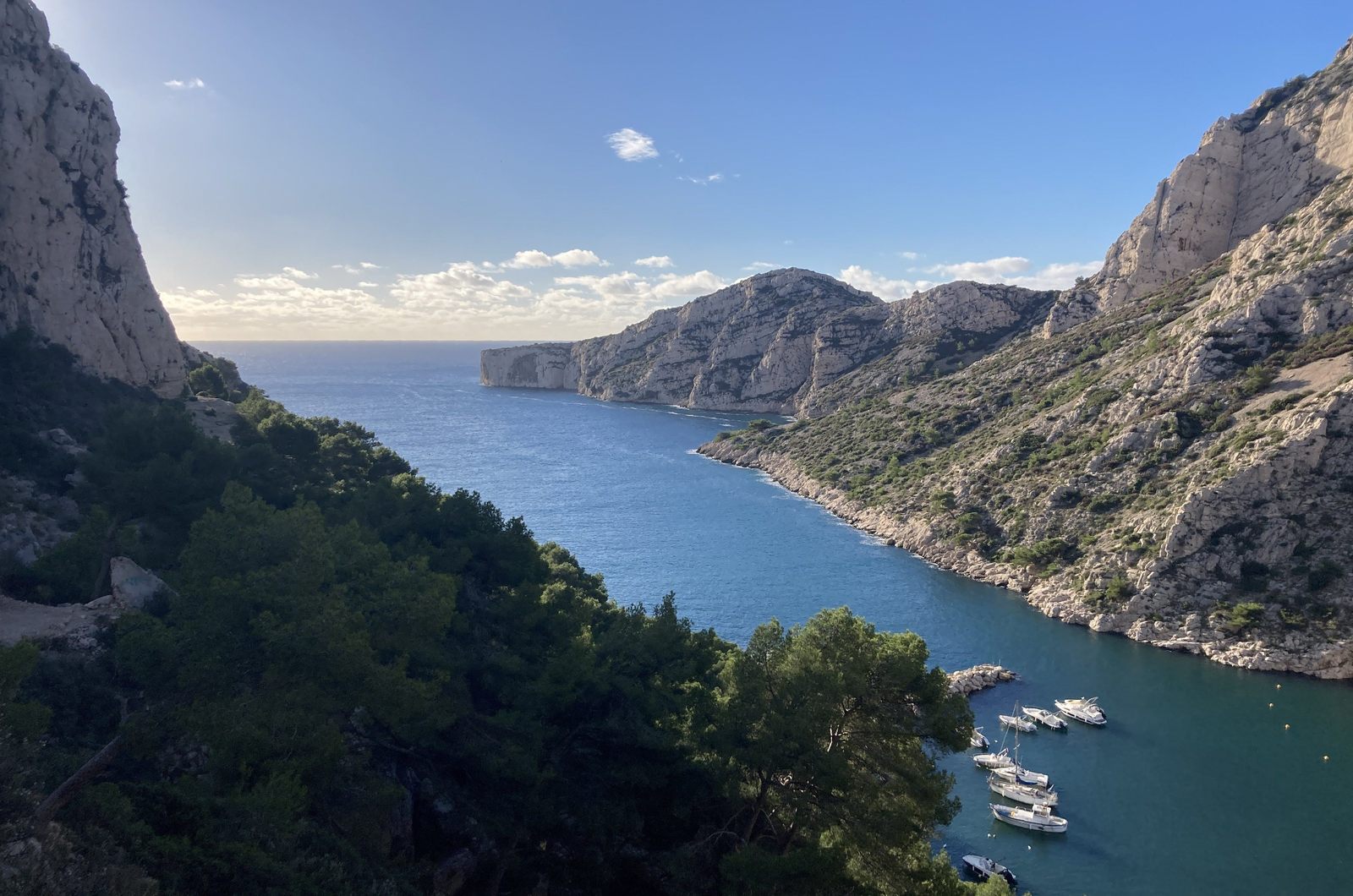 Calanque de Morgiou (10)