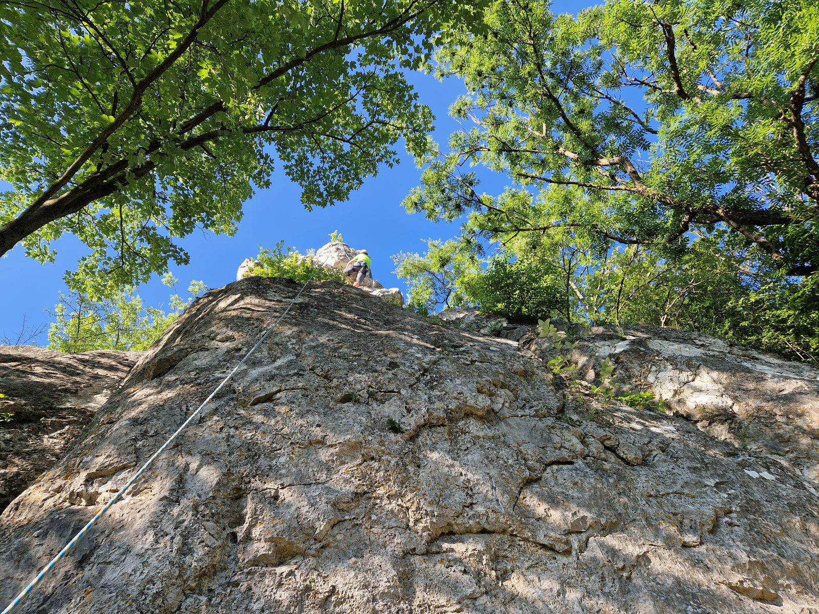 Hromové (9)