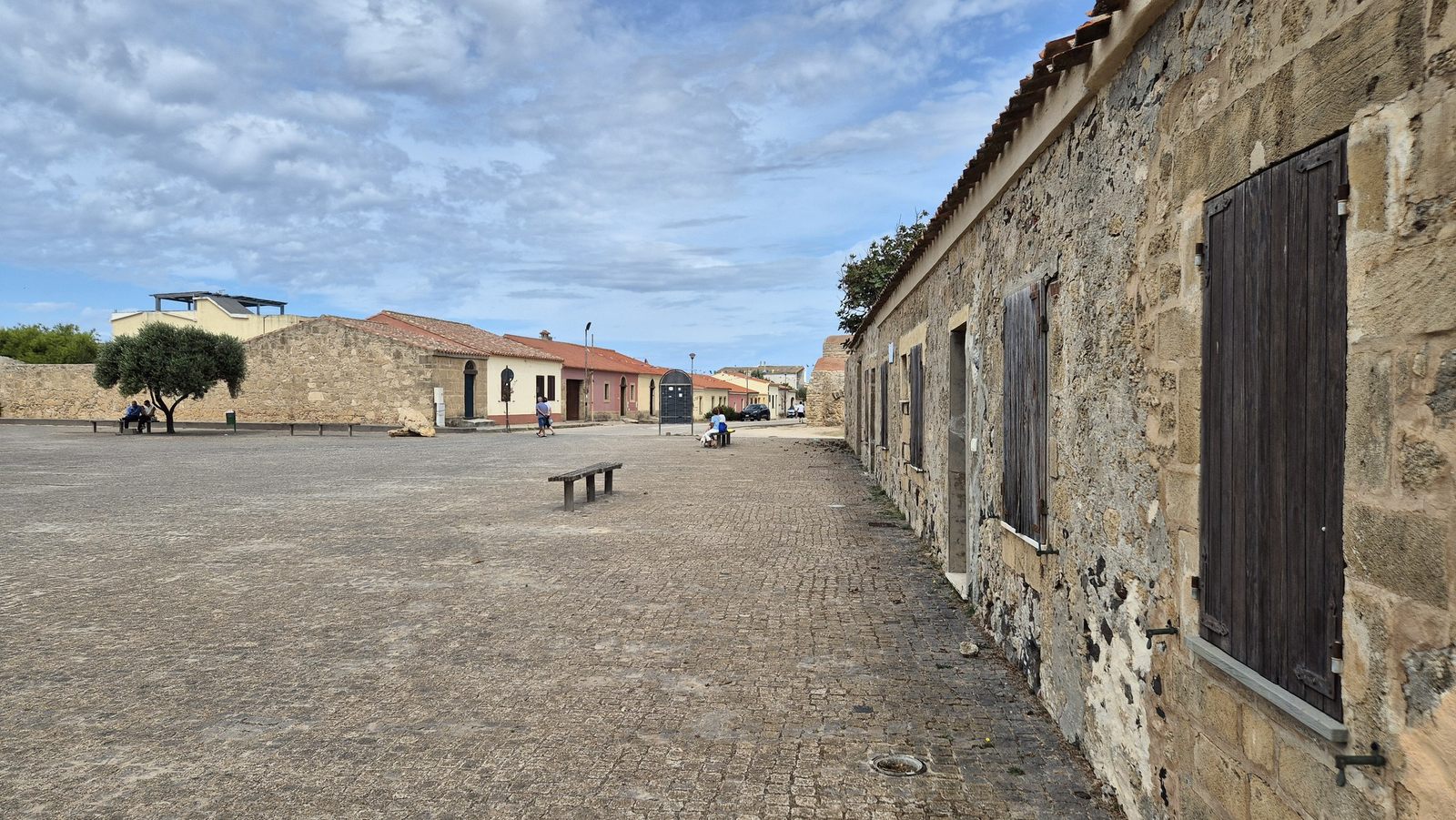 Capo San Marco na poloostrove Sinis, Sardinia (02)