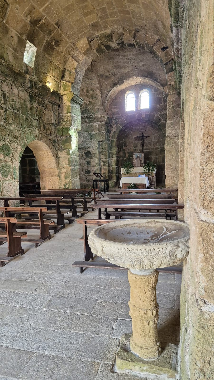 Capo San Marco na poloostrove Sinis, Sardinia (04)