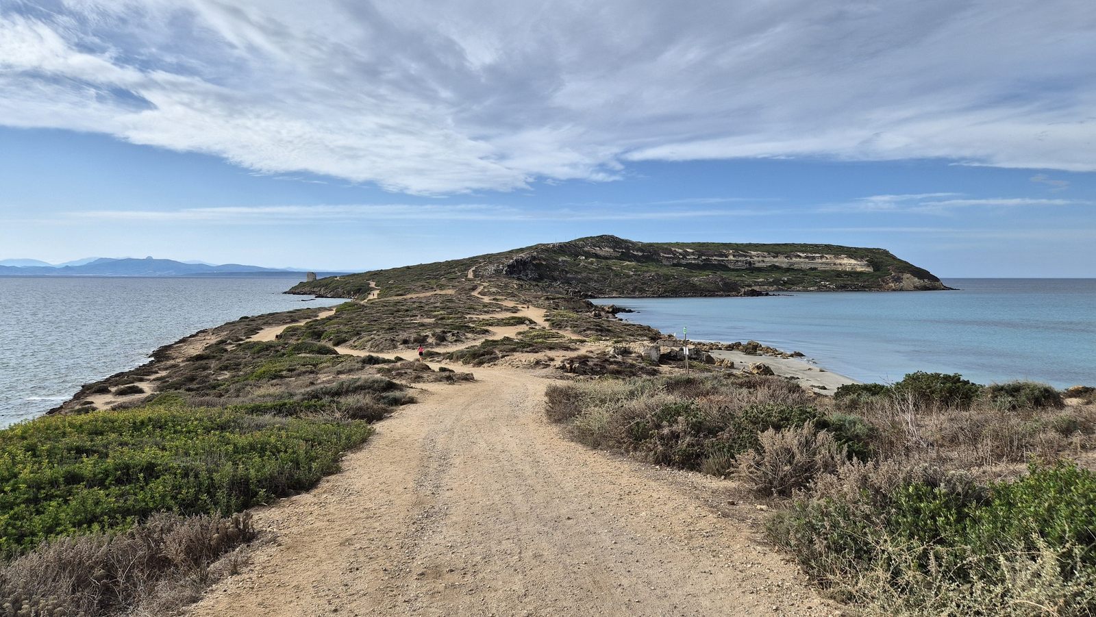 Capo San Marco na poloostrove Sinis, Sardinia (09)