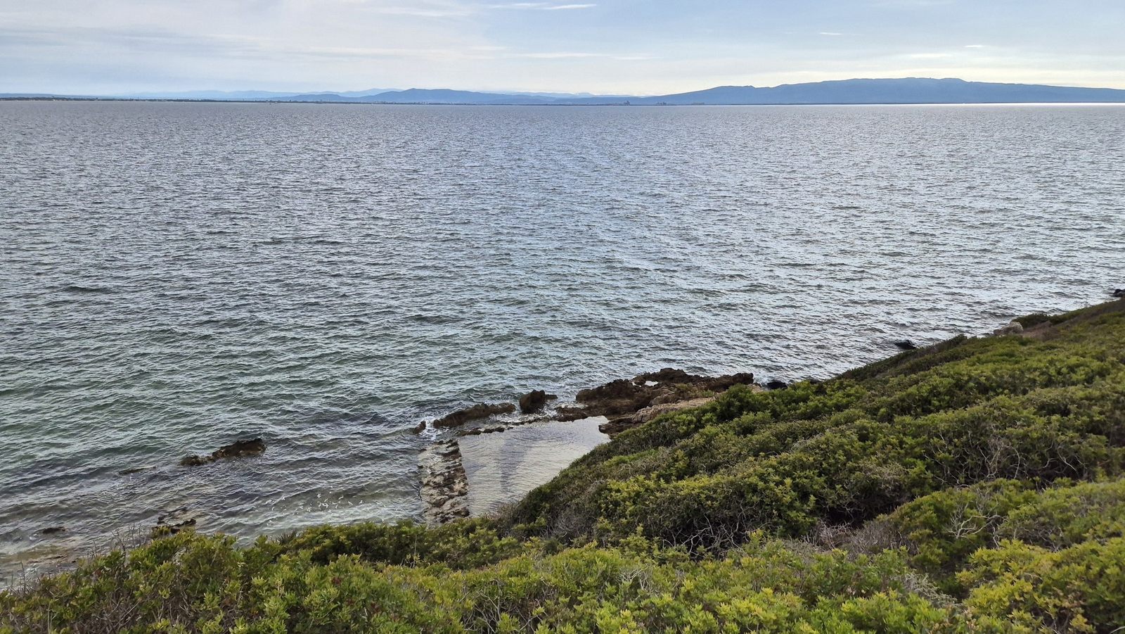 Capo San Marco na poloostrove Sinis, Sardinia (12)