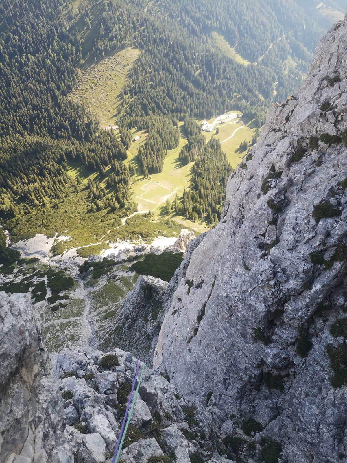 Kalbling (18) šiestá dĺžka