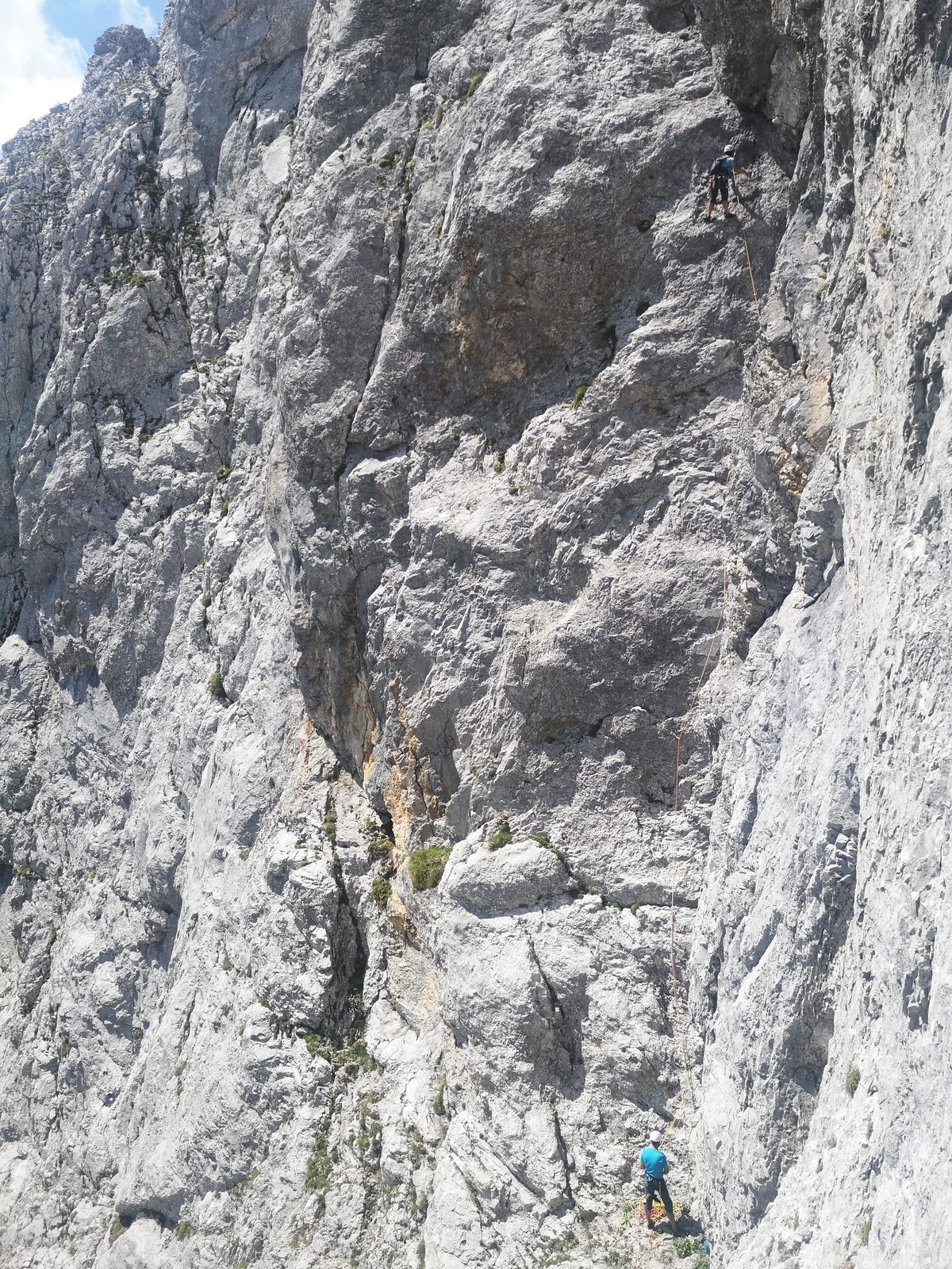Kalbling (8) vedlajšia cesta Südverschneidung
