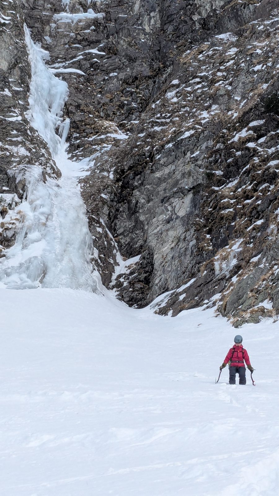 Lezenie ladov nad Grunsee Stubachtal (16)