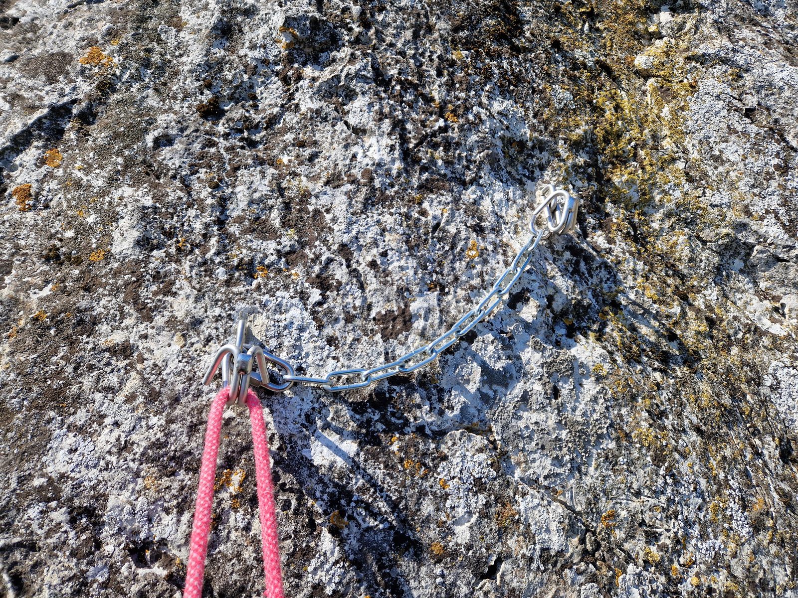 Skaly nad Vyvieračkou (6) detail štandu