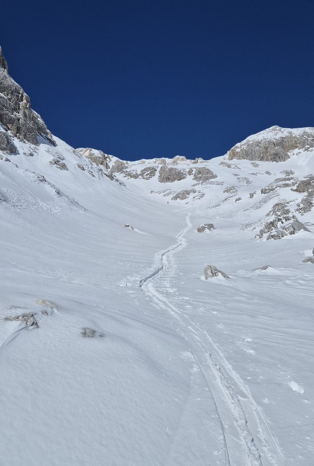 Skialp Triglav cez dolinu Krma (10) 