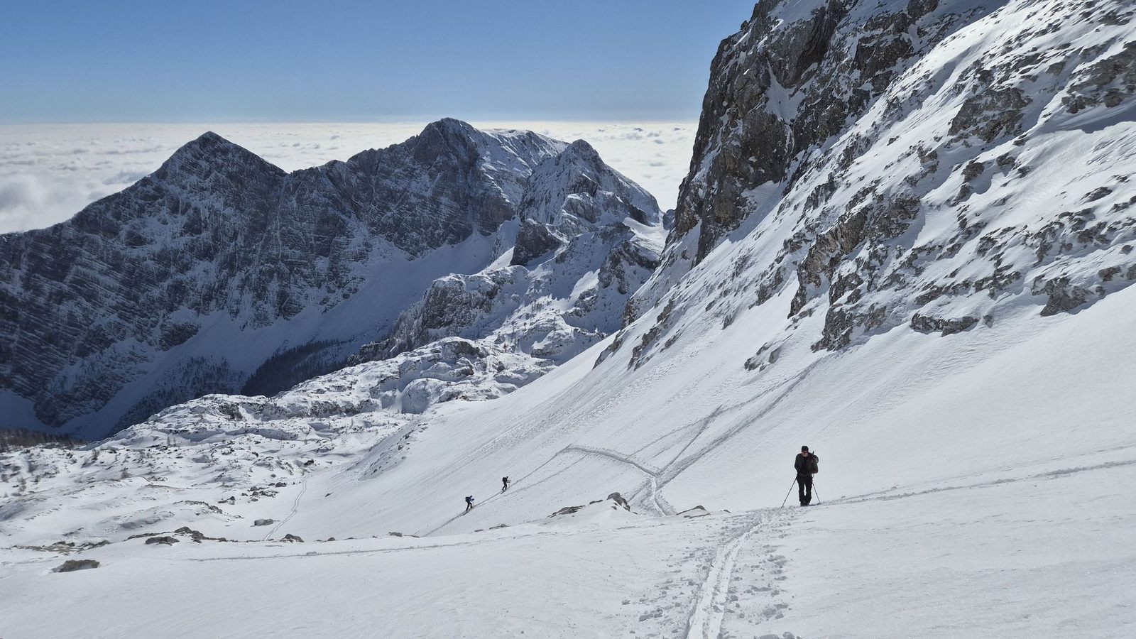 Skialp Triglav cez dolinu Krma (12)