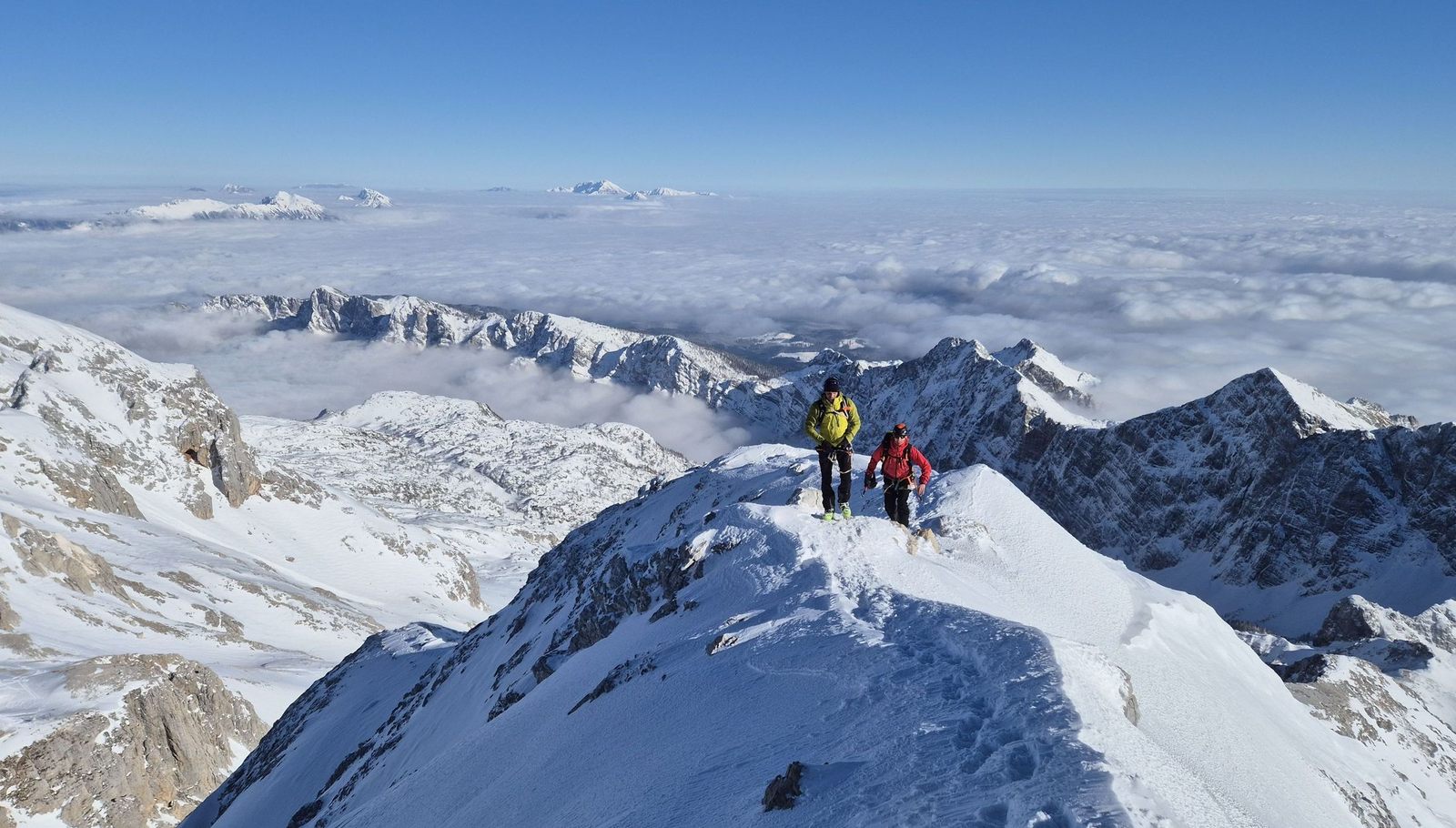 Skialp Triglav cez dolinu Krma (25)
