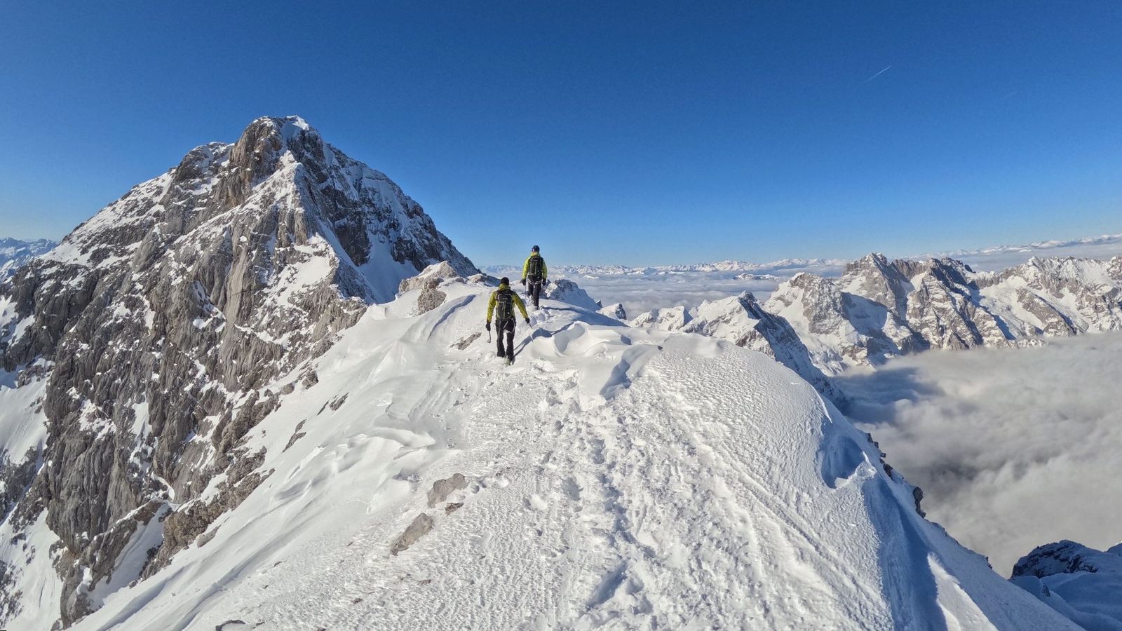 Skialp Triglav cez dolinu Krma (27)
