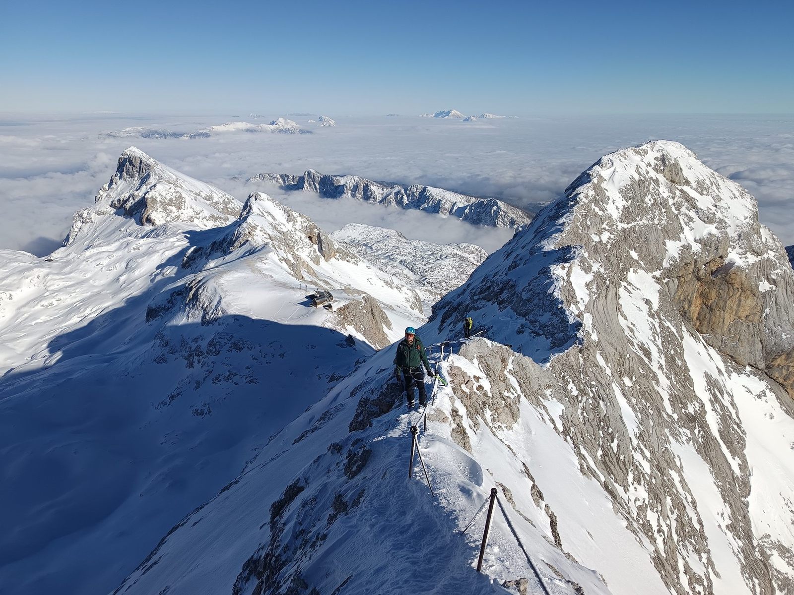 Skialp Triglav cez dolinu Krma (28)