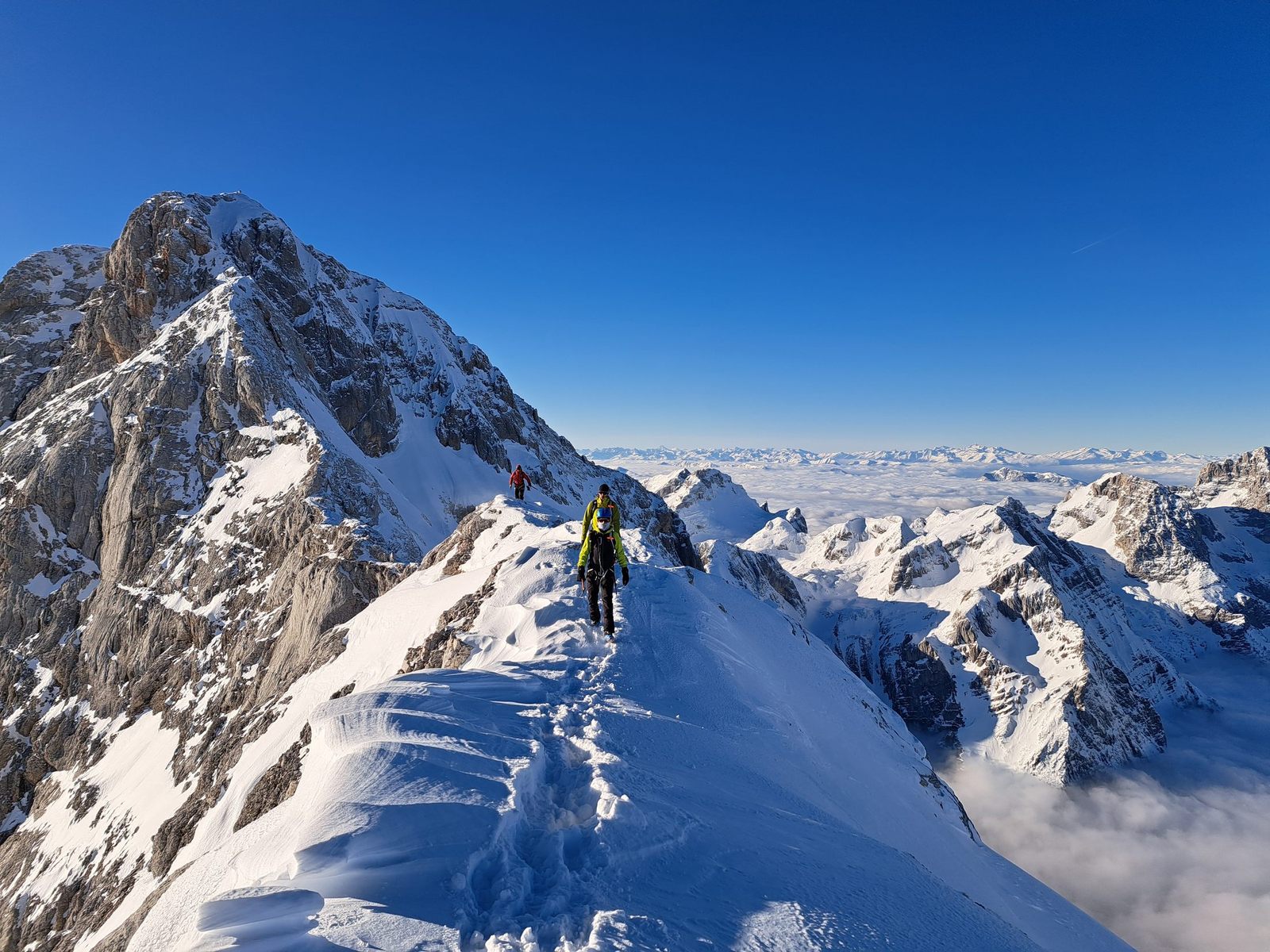 Skialp Triglav cez dolinu Krma (34)