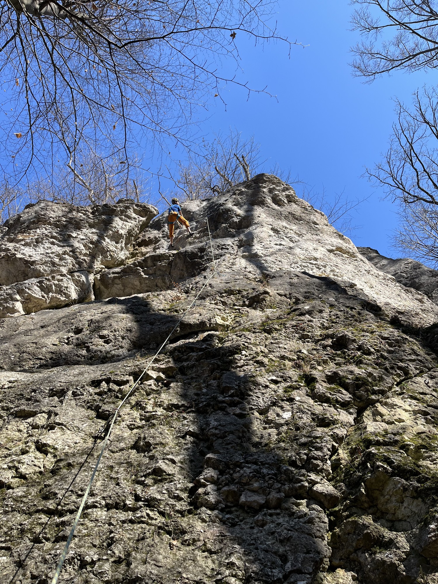 Kő árok (5) cesta A női szépség dicsérete
