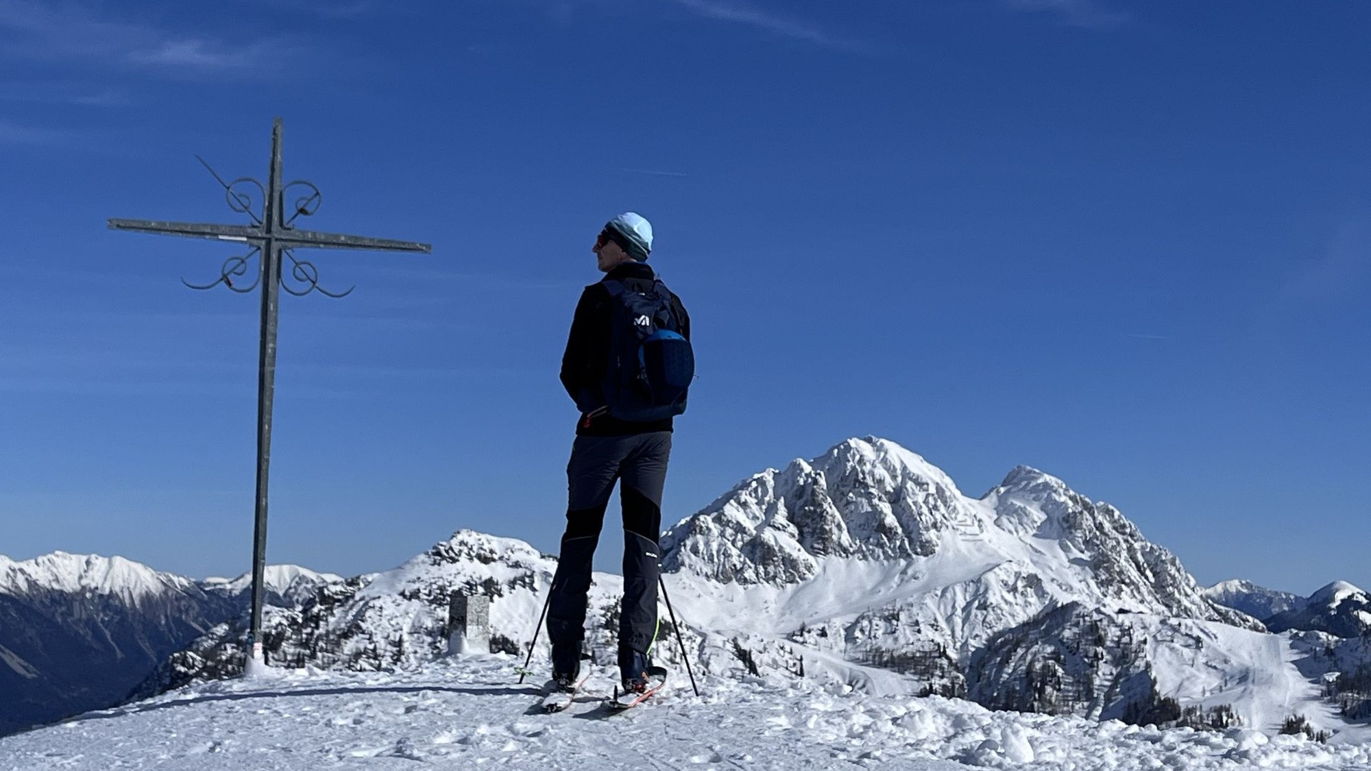 Skialpový batoh Millet Pierra Ment 25 (02)