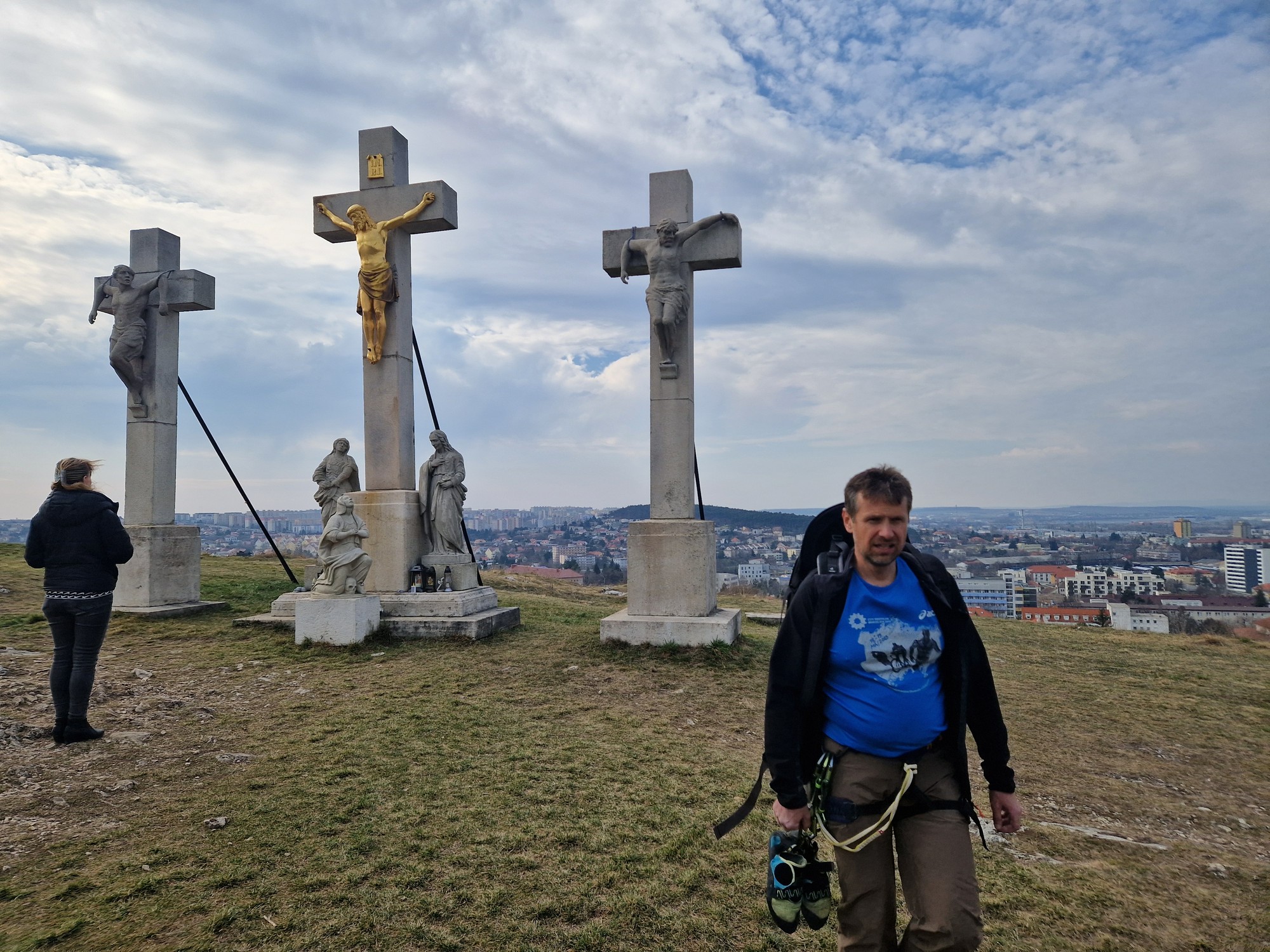 Kalvaria Nitra (20) kalvária