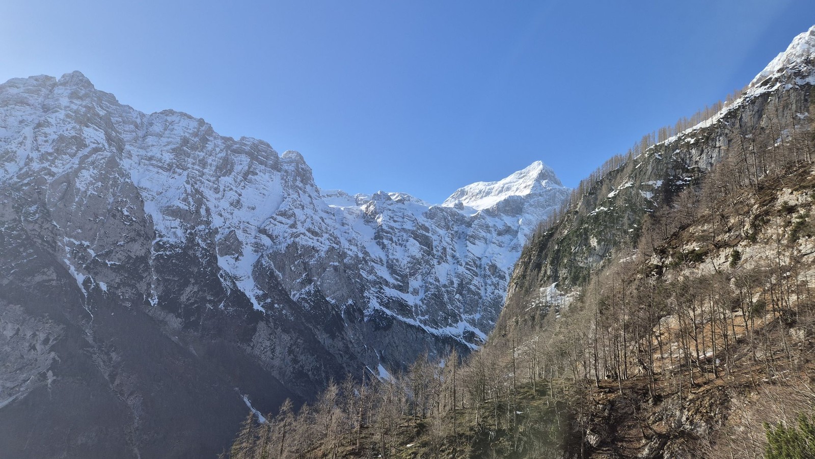 Skialpova tura z doliny Vrata na Kriz (04)