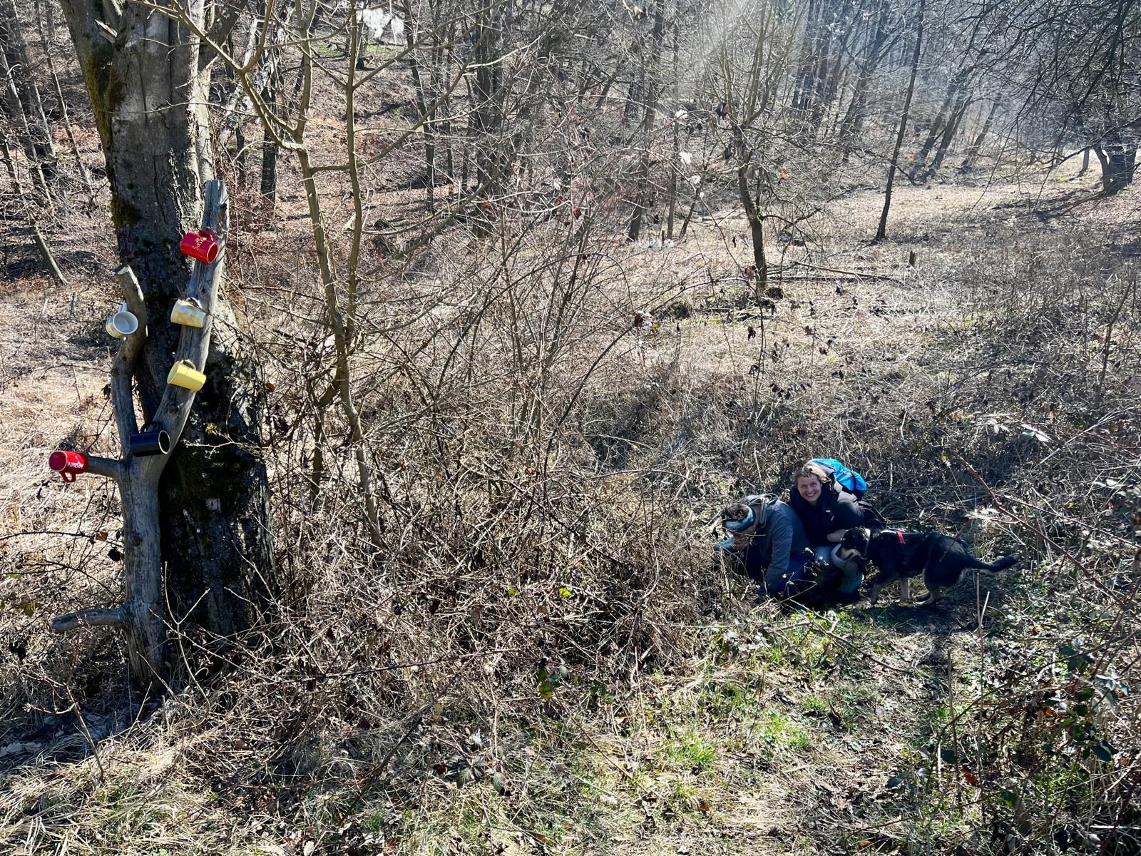 Katarinka (5) prameň