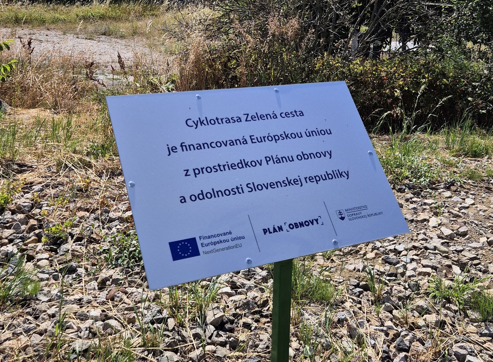 Cyklo Piešťany Vrbové (02)