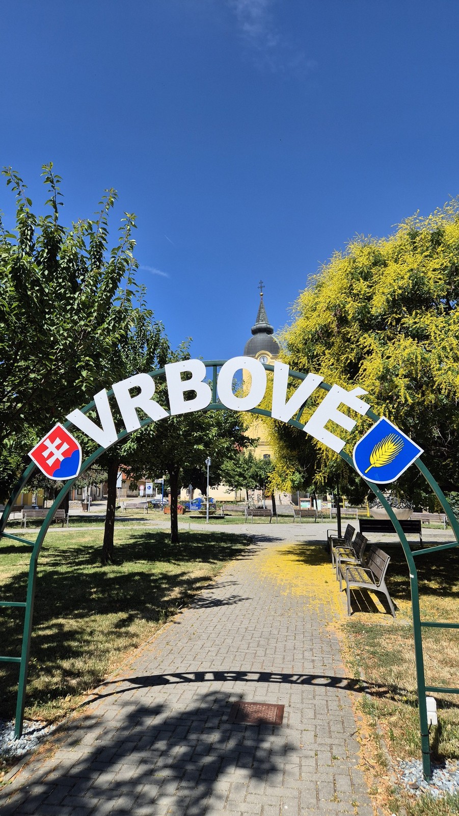 Cyklo Piešťany Vrbové (13)