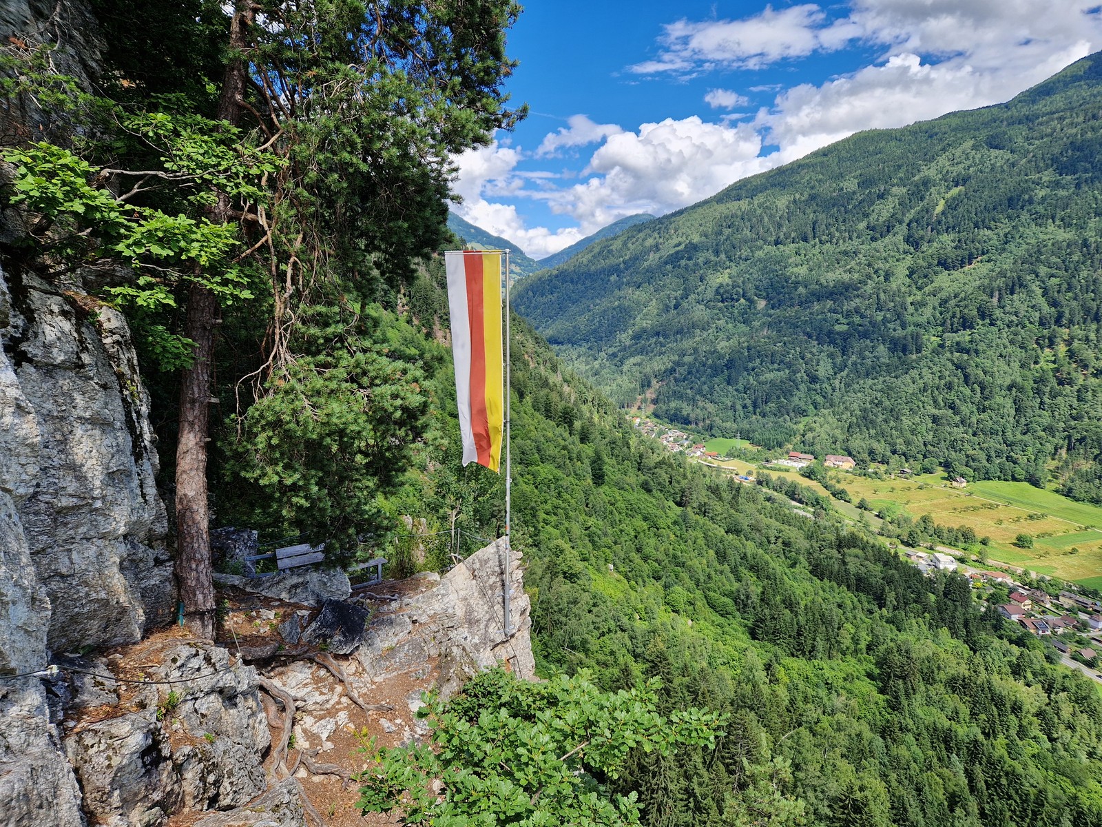 Seinerzeit (17) grande finále