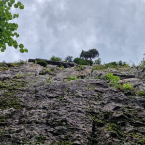 Seinerzeit (5) prvá dlžka